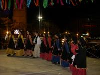 από τις αποκριάτικες εκδηλώσεις του 2010