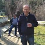 Καθαρή Δευτέρα στο Πάρκο των Ηπειρωτών