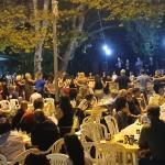 Κέφι και χορός μέχρι πρωίας στο Παραδοσιακό Πανηγύρι του Συλλόγου Ηπειρωτών Κοζάνης