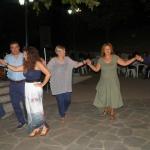 Με επιτυχία ολοκληρώθηκαν οι εκδηλώσεις του Συλλόγου Ηπειρωτών Κοζάνης