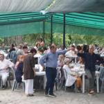 Με μεγάλη επιτυχία και μαζική συμμετοχή το Ημερήσιο Γλέντι του Συλλόγου Ηπειρωτών Κοζάνης