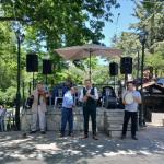 Με μεγάλη επιτυχία και μαζική συμμετοχή το Ημερήσιο Γλέντι του Συλλόγου Ηπειρωτών Κοζάνης