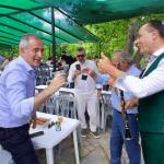 Με μεγάλη επιτυχία και μαζική συμμετοχή το Ημερήσιο Γλέντι του Συλλόγου Ηπειρωτών Κοζάνης