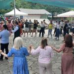 Με μεγάλη επιτυχία και μαζική συμμετοχή το Ημερήσιο Γλέντι του Συλλόγου Ηπειρωτών Κοζάνης