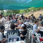 Με μεγάλη επιτυχία και μαζική συμμετοχή το Ημερήσιο Γλέντι του Συλλόγου Ηπειρωτών Κοζάνης