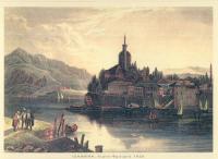 Ιωάννινα-Φρούριο (1820)