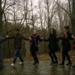 Καθαρή Δευτέρα και Καλή Σαρακοστή