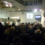 Επιτυχημένη και άκρως ενδιαφέρουσα η επετειακή εκδήλωση για τον Άγιο Κοσμά τον Αιτωλό