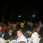 Με ιδιαίτερη επιτυχία ολοκληρώθηκαν οι θρησκευτικές και πολιτιστικές εκδηλώσεις του Συλλόγου Ηπειρωτών Κοζάνης.