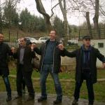 Καθαρή Δευτέρα και Καλή Σαρακοστή