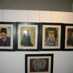 Επιτυχημένη και άκρως ενδιαφέρουσα η επετειακή εκδήλωση για τον Άγιο Κοσμά τον Αιτωλό