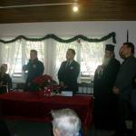 Στο πνεύμα των Χριστουγέννων οι πρόσφατες δραστηριότητες του Συλλόγου Ηπειρωτών Κοζάνης.