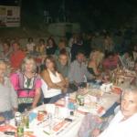 Πλήθος κόσμου στις θρησκευτικές και πολιτιστικές εκδηλώσεις του Συλλόγου Ηπειρωτών Κοζάνης