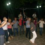 Με ιδιαίτερη επιτυχία ολοκληρώθηκαν οι θρησκευτικές και πολιτιστικές εκδηλώσεις του Συλλόγου Ηπειρωτών Κοζάνης.