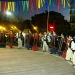 Επιτυχημένη η παρουσίαση των χορευτικών του Συλλόγου Ηπειρωτών στις αποκριάτικες εκδηλώσεις.