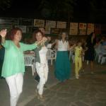 Πλήθος κόσμου στις θρησκευτικές και πολιτιστικές εκδηλώσεις του Συλλόγου Ηπειρωτών Κοζάνης