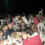 Με ιδιαίτερη επιτυχία ολοκληρώθηκαν οι θρησκευτικές και πολιτιστικές εκδηλώσεις του Συλλόγου Ηπειρωτών Κοζάνης.