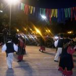 Επιτυχημένη η παρουσίαση των χορευτικών του Συλλόγου Ηπειρωτών στις αποκριάτικες εκδηλώσεις.