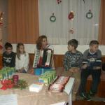 Στο πνεύμα των Χριστουγέννων οι πρόσφατες δραστηριότητες του Συλλόγου Ηπειρωτών Κοζάνης.