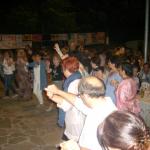 Με ιδιαίτερη επιτυχία ολοκληρώθηκαν οι θρησκευτικές και πολιτιστικές εκδηλώσεις του Συλλόγου Ηπειρωτών Κοζάνης.