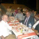 Πλήθος κόσμου στις θρησκευτικές και πολιτιστικές εκδηλώσεις του Συλλόγου Ηπειρωτών Κοζάνης