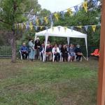 Σε κλίμα κατάνυξης η εορτή του Αγίου Κοσμά του Αιτωλού από τον Σύλλογο Ηπειρωτών Κοζάνης.