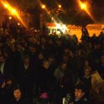 Επιτυχημένη η παρουσίαση των χορευτικών του Συλλόγου Ηπειρωτών στις αποκριάτικες εκδηλώσεις.