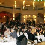 Με ιδιαίτερη επιτυχία πραγματοποιήθηκε ο   Ετήσιος  Χορός  του  Συλλόγου  Ηπειρωτών  Κοζάνης, το Σάββατο 26 Ιανουαρίου 2013
