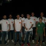 Με ιδιαίτερη επιτυχία ολοκληρώθηκαν οι θρησκευτικές και πολιτιστικές εκδηλώσεις του Συλλόγου Ηπειρωτών Κοζάνης.