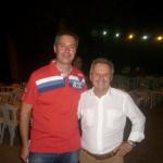 Πλήθος κόσμου στις θρησκευτικές και πολιτιστικές εκδηλώσεις του Συλλόγου Ηπειρωτών Κοζάνης