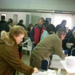 Όχι μόνο καθαρή αλλά κι ολόλευκη η φετινή ΚαθαρήΔευτέρα