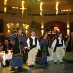 Με ιδιαίτερη επιτυχία πραγματοποιήθηκε ο   Ετήσιος  Χορός  του  Συλλόγου  Ηπειρωτών  Κοζάνης, το Σάββατο 26 Ιανουαρίου 2013