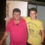 Πλήθος κόσμου στις θρησκευτικές και πολιτιστικές εκδηλώσεις του Συλλόγου Ηπειρωτών Κοζάνης