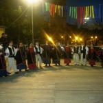 Επιτυχημένη η παρουσίαση των χορευτικών του Συλλόγου Ηπειρωτών στις αποκριάτικες εκδηλώσεις.
