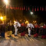 Καλές Αποκριές, με το χαμόγελο στα χείλη και με την ζωντάνια της νιότης...