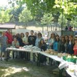  Εκδρομή της "ΑΡΣΙΣ ΚΟΖΑΝΗΣ" στο Πάρκο Ηπειρωτών