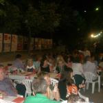 Πλήθος κόσμου στις θρησκευτικές και πολιτιστικές εκδηλώσεις του Συλλόγου Ηπειρωτών Κοζάνης