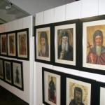 Επιτυχημένη και άκρως ενδιαφέρουσα η επετειακή εκδήλωση για τον Άγιο Κοσμά τον Αιτωλό