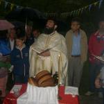 Με επιτυχία ολοκληρώθηκαν οι Αυγουστιάτικες εκδηλώσεις του Συλλόγου Ηπειρωτών Κοζάνης.