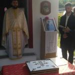 Σε κλίμα κατάνυξης η εορτή του Αγίου Κοσμά του Αιτωλού από τον Σύλλογο Ηπειρωτών Κοζάνης.