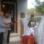 Με ιδιαίτερη επιτυχία ολοκληρώθηκαν οι θρησκευτικές και πολιτιστικές εκδηλώσεις του Συλλόγου Ηπειρωτών Κοζάνης.