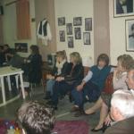 Εκλογοαπολογιστικές διαδικασίες και κοπή βασιλόπιτας από τον Σύλλογο Ηπειρωτών Κοζάνης