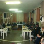 Εκλογοαπολογιστικές διαδικασίες και κοπή βασιλόπιτας από τον Σύλλογο Ηπειρωτών Κοζάνης