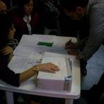 Εκλογοαπολογιστικές διαδικασίες και κοπή βασιλόπιτας από τον Σύλλογο Ηπειρωτών Κοζάνης