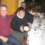 Εκλογοαπολογιστικές διαδικασίες και κοπή βασιλόπιτας από τον Σύλλογο Ηπειρωτών Κοζάνης