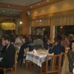 Εκλογοαπολογιστικές διαδικασίες και κοπή βασιλόπιτας από τον Σύλλογο Ηπειρωτών Κοζάνης