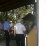 Πλήθος κόσμου στις θρησκευτικές και πολιτιστικές εκδηλώσεις του Συλλόγου Ηπειρωτών Κοζάνης