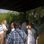 Πλήθος κόσμου στις θρησκευτικές και πολιτιστικές εκδηλώσεις του Συλλόγου Ηπειρωτών Κοζάνης