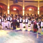 Με ιδιαίτερη επιτυχία πραγματοποιήθηκε ο   Ετήσιος  Χορός  του  Συλλόγου  Ηπειρωτών  Κοζάνης, το Σάββατο 26 Ιανουαρίου 2013