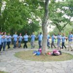  Εκδρομή της "ΑΡΣΙΣ ΚΟΖΑΝΗΣ" στο Πάρκο Ηπειρωτών